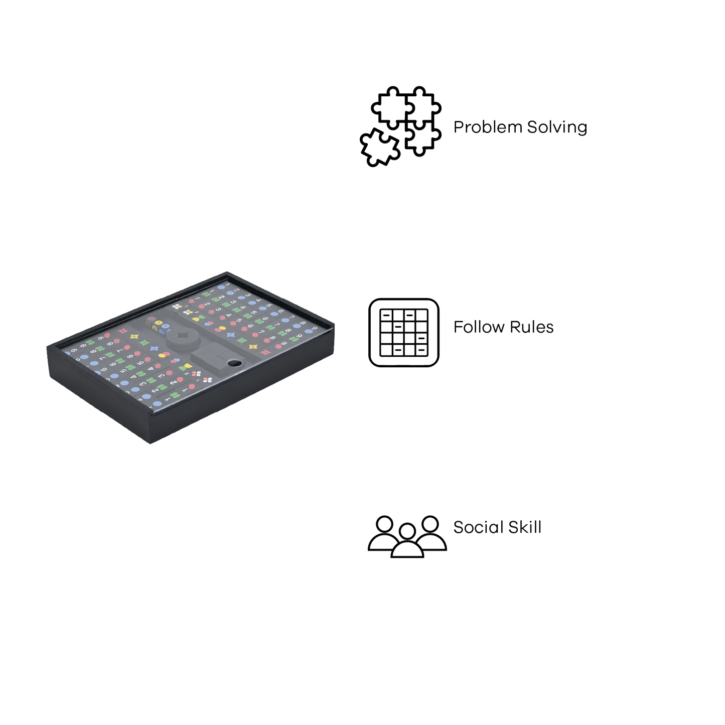 MODERN TILES | BEGINNER MAHJONG