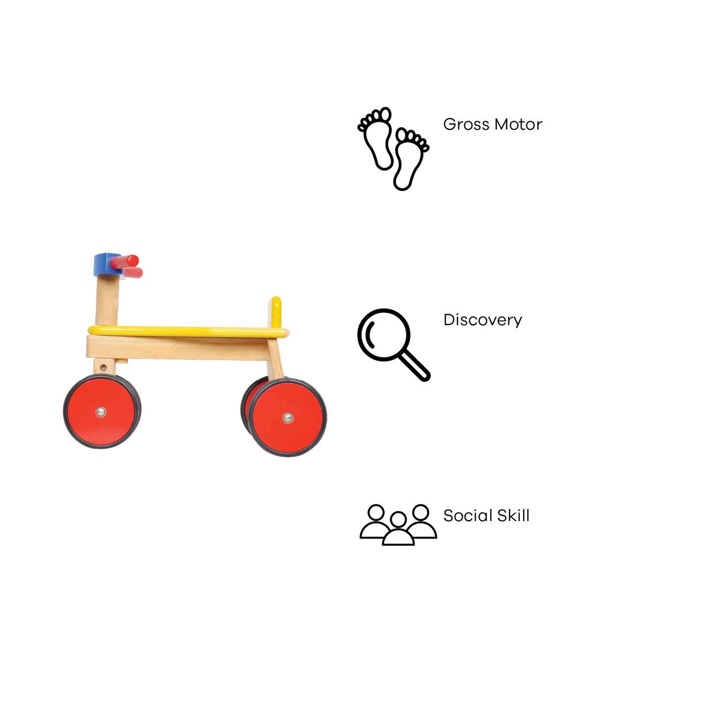 TRIKE