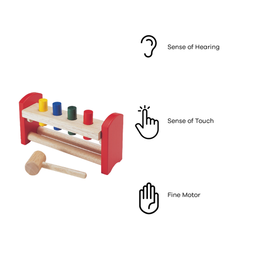 FLIP POWDING BENCH