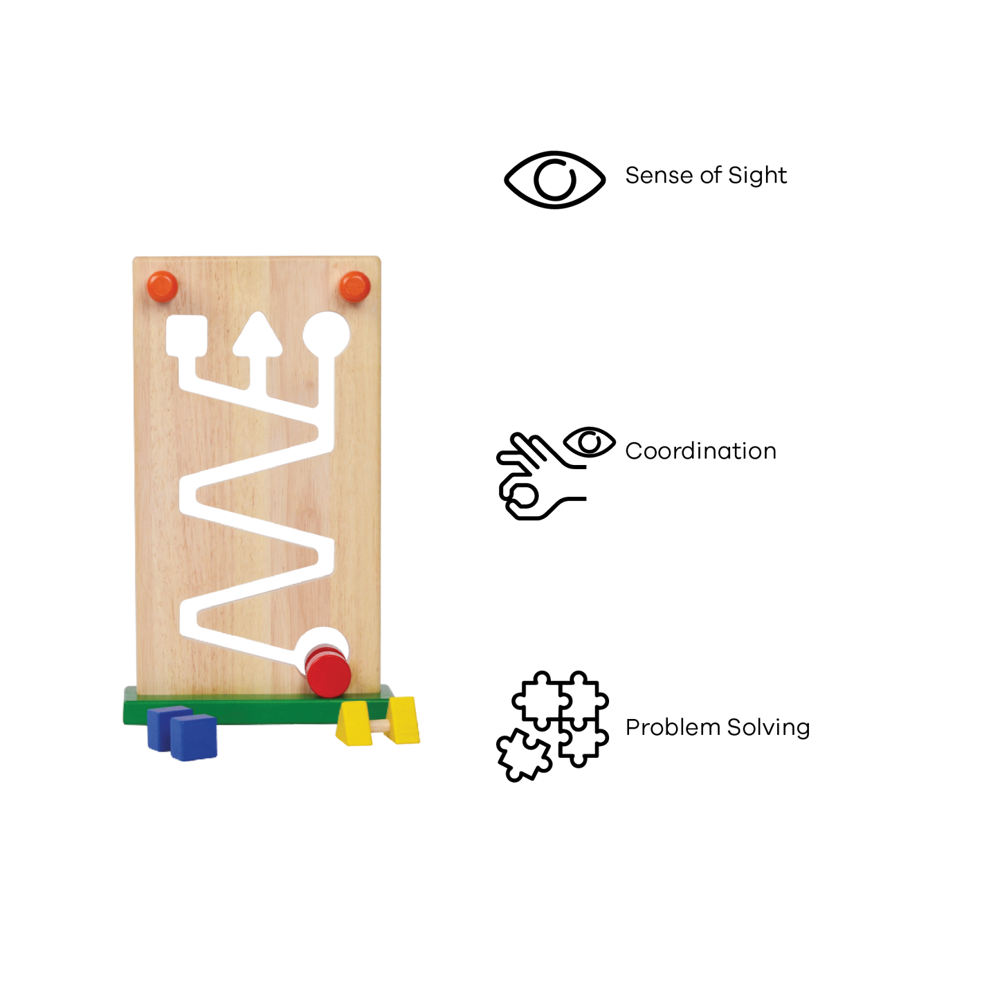 SORT AND PATH
