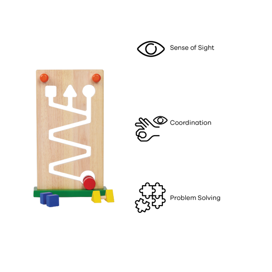 SORT AND PATH
