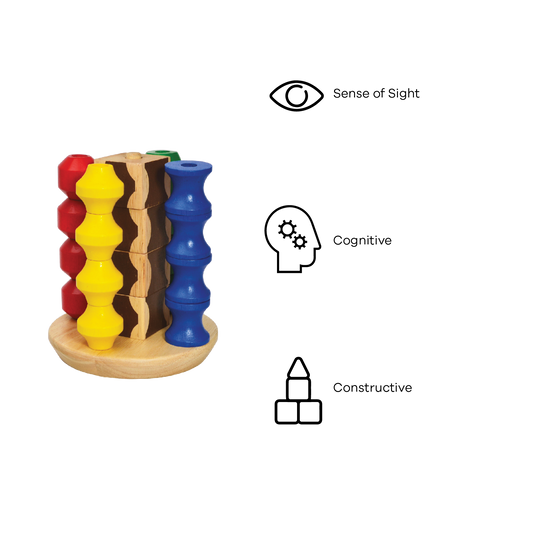 SHADOW BEADS