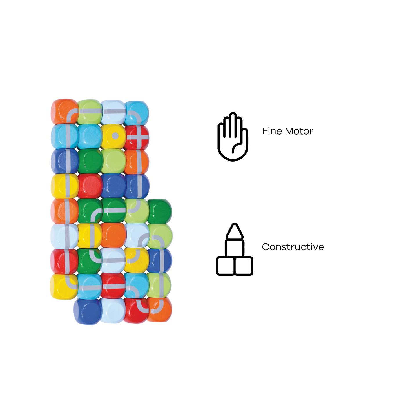 FUN CUBES