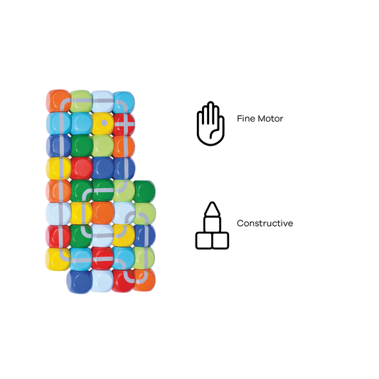 FUN CUBES