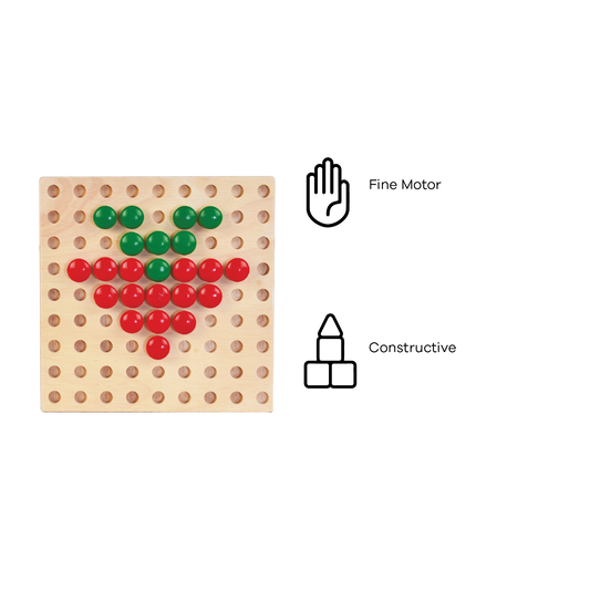PIXEL BOARD