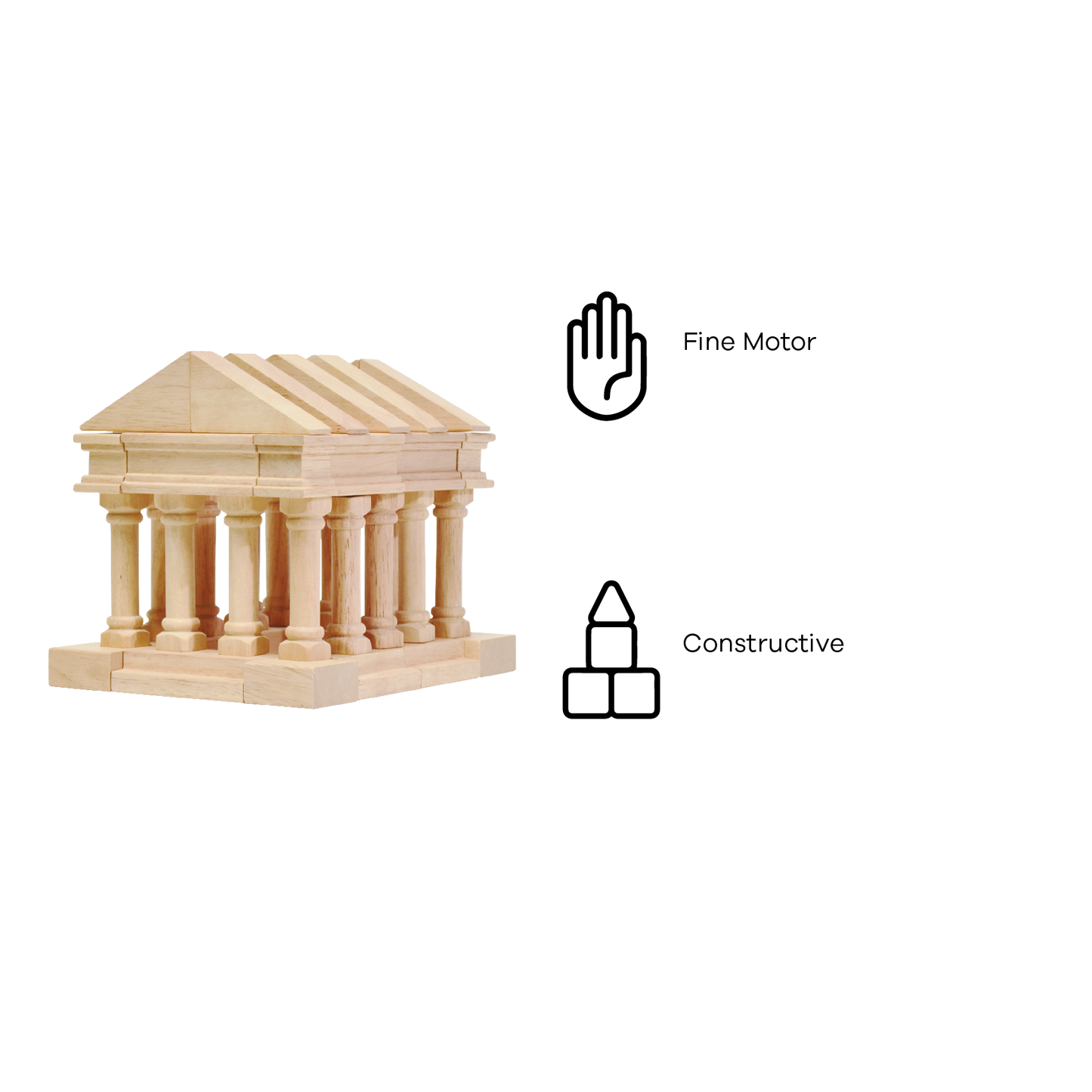 ROMAN SET