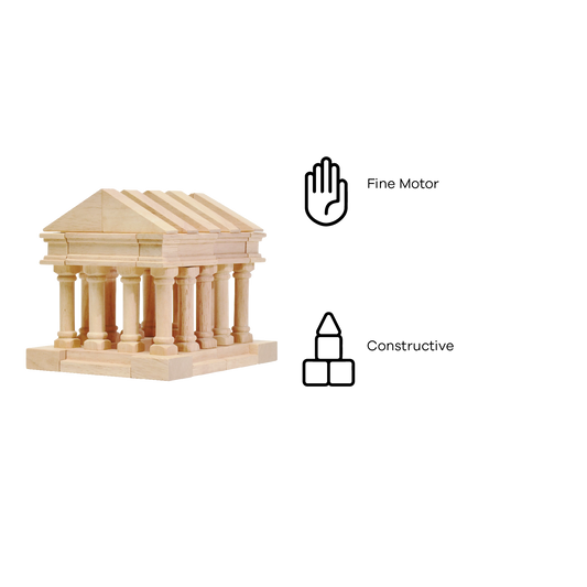 ROMAN SET