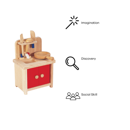 MINI KITCHEN