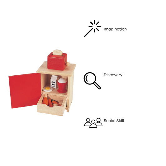 MINI REFRIGERATOR