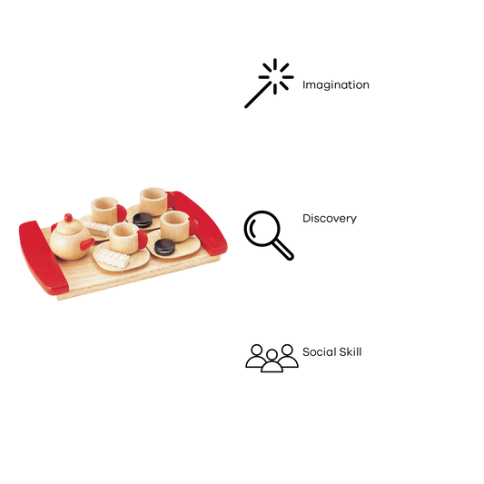 TEA TIME