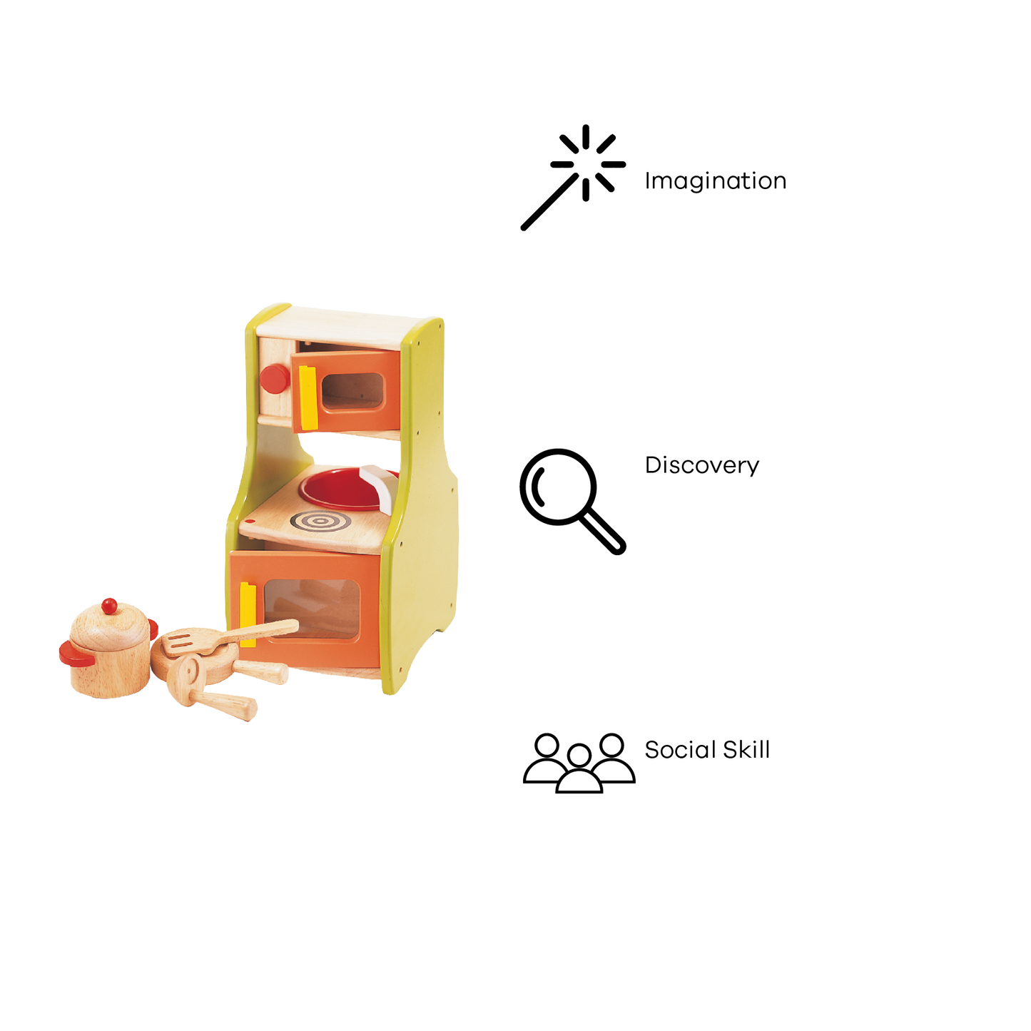 COOKING GADGET