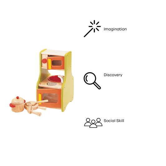 COOKING GADGET