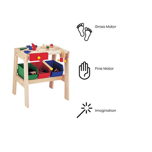 WORK BENCH