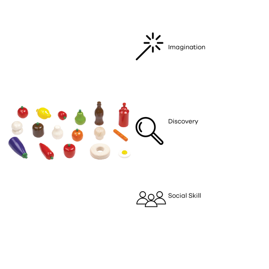 FOOD SET