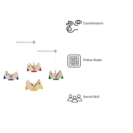 FISHING GAME