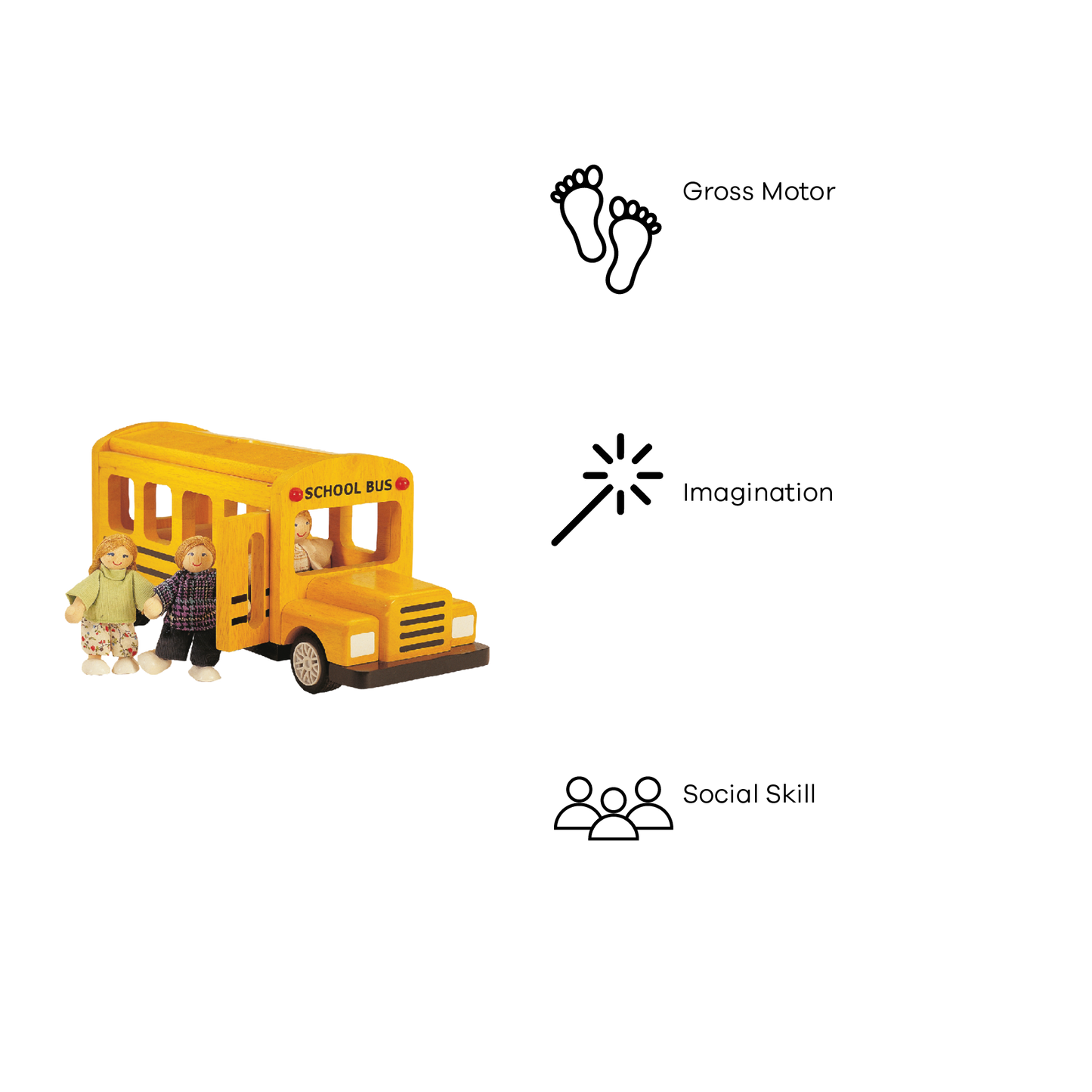SCHOOL BUS