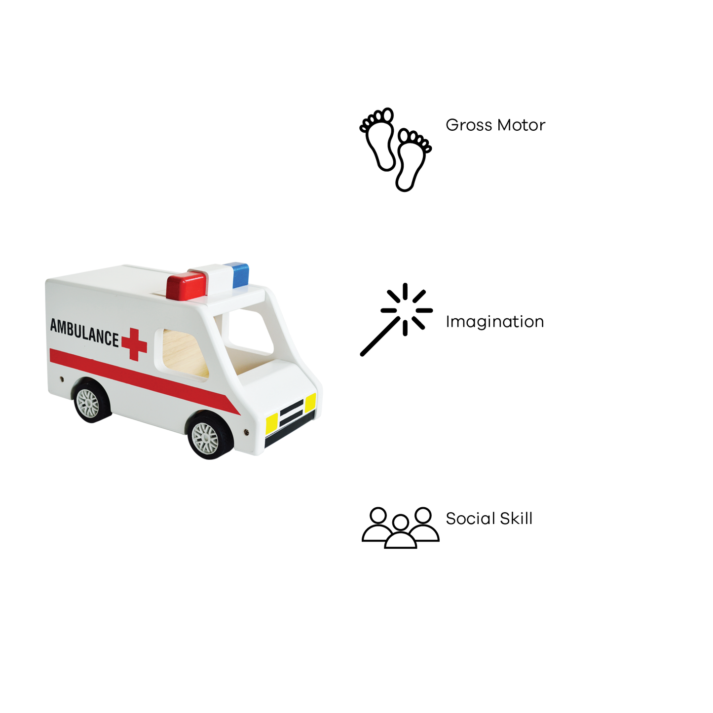 AMBULANCE