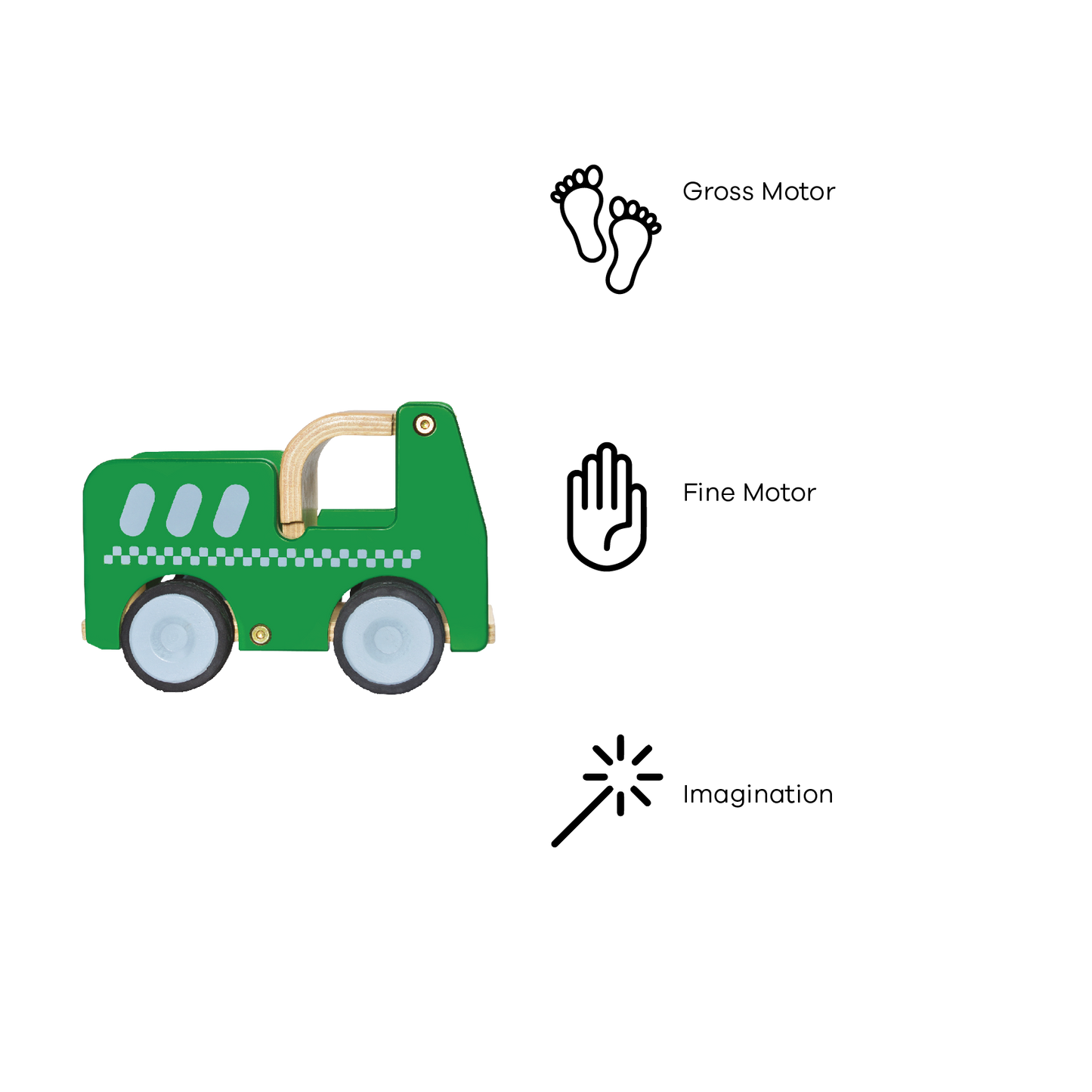 DUMP TRUCK