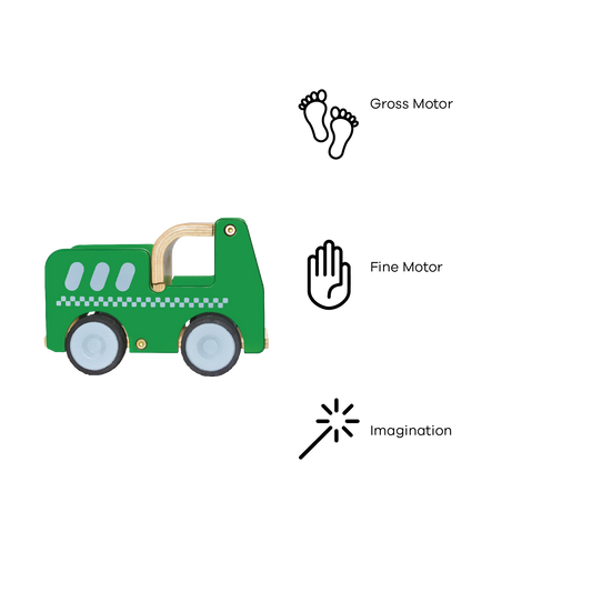 DUMP TRUCK