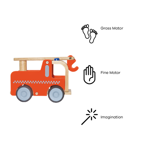 CRANE TRUCK