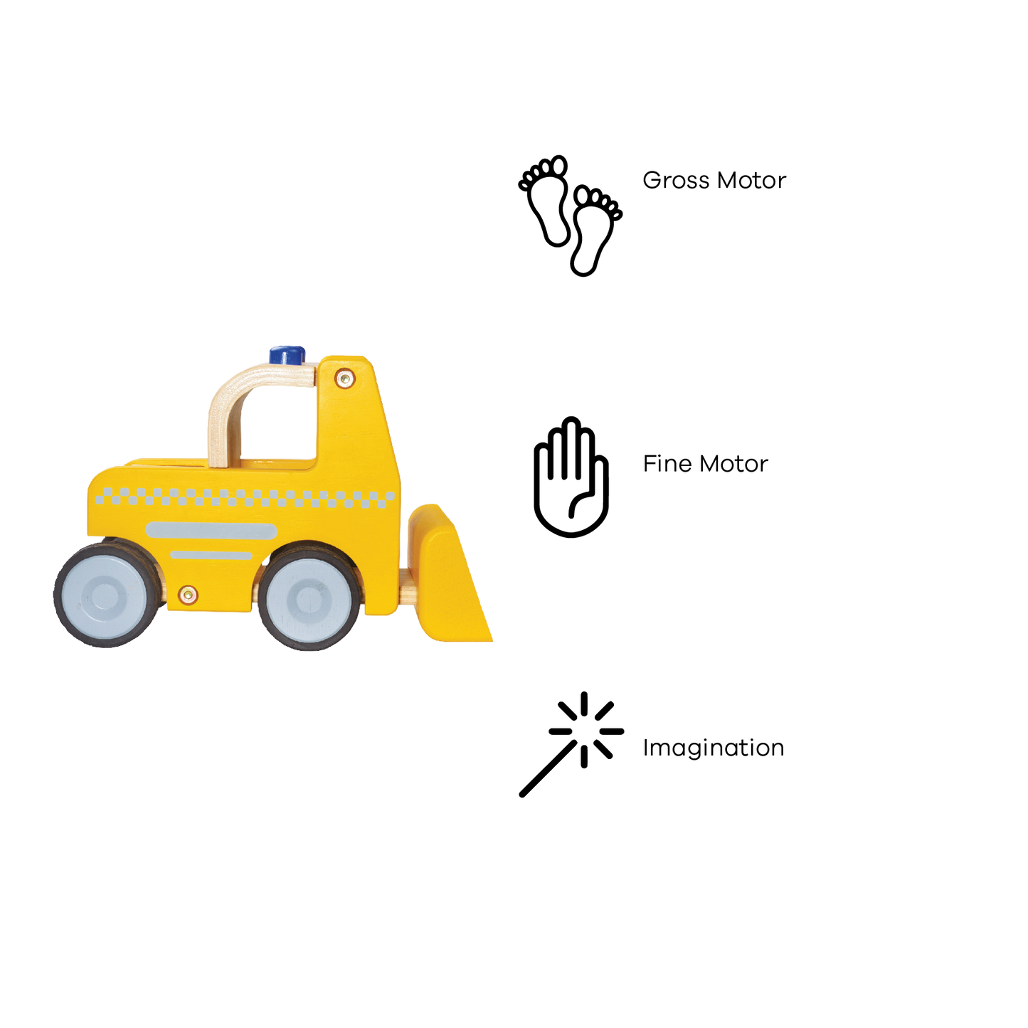 FRONT LOADER