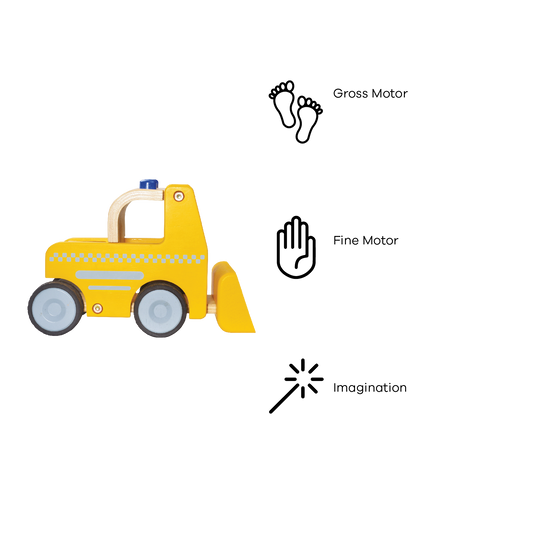 FRONT LOADER