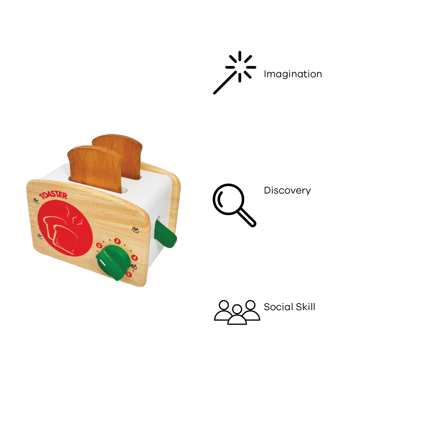 TOASTER