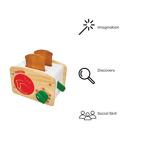 TOASTER