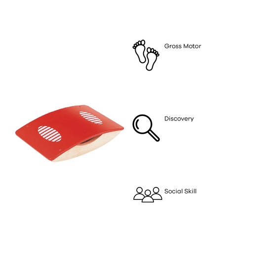 BALANCE BASE