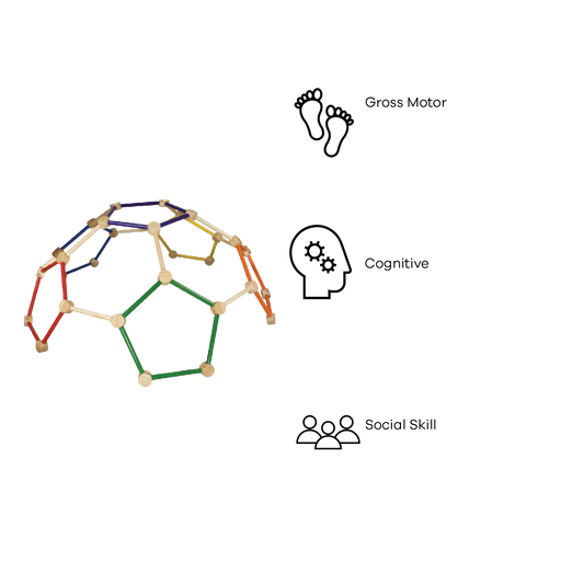 DOME CLIMBER
