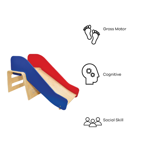 KIDS SLIDE