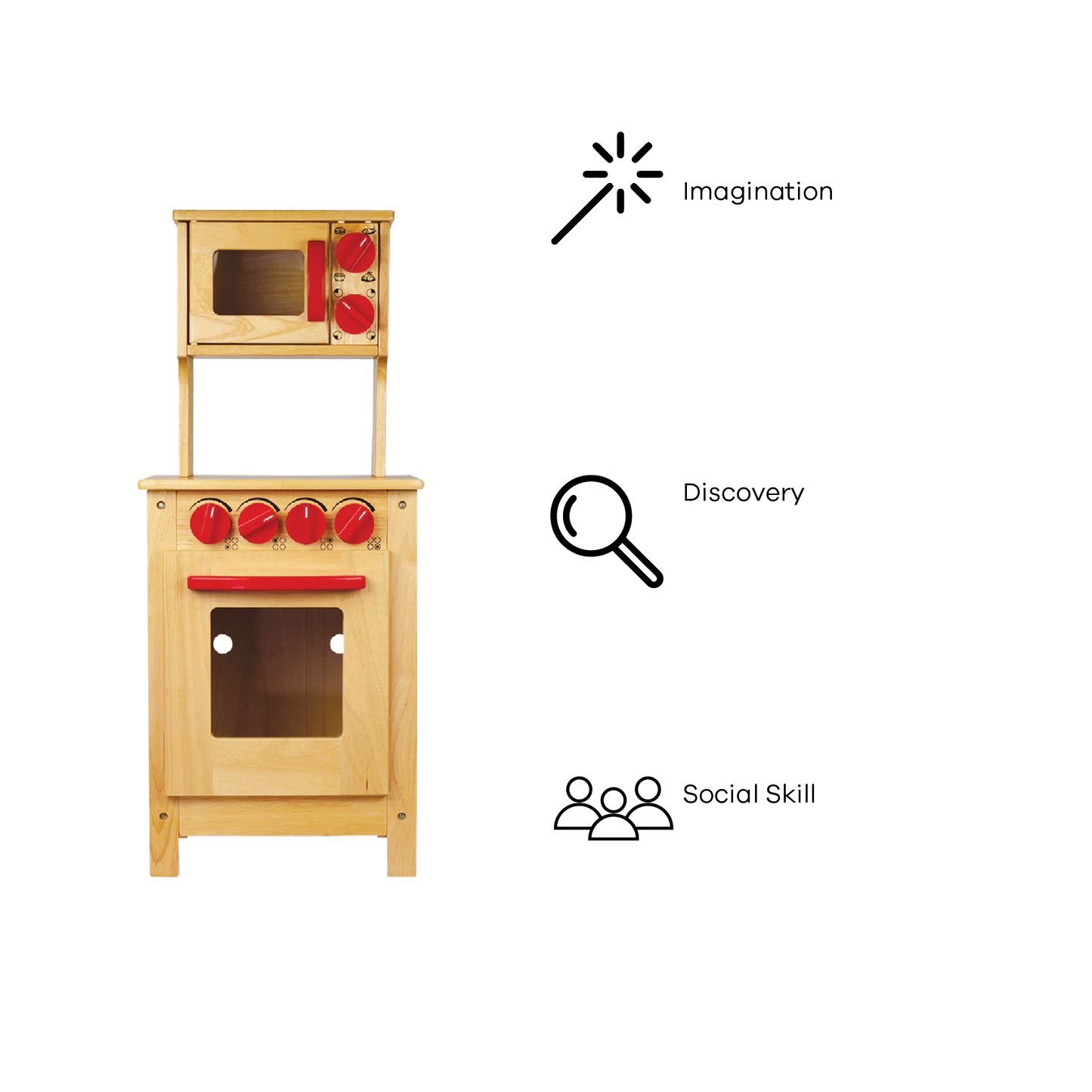 COOKING UNIT