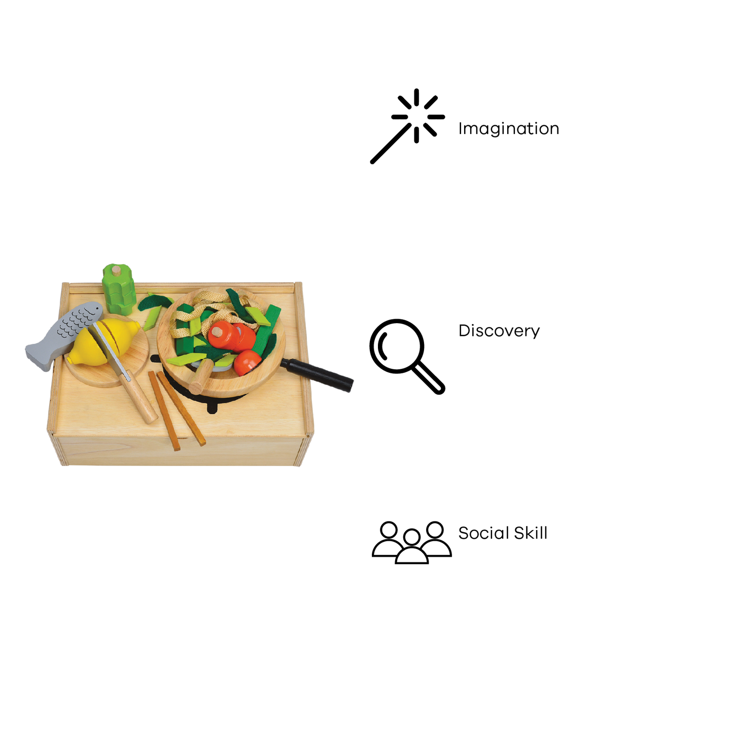 ASIAN COOKING