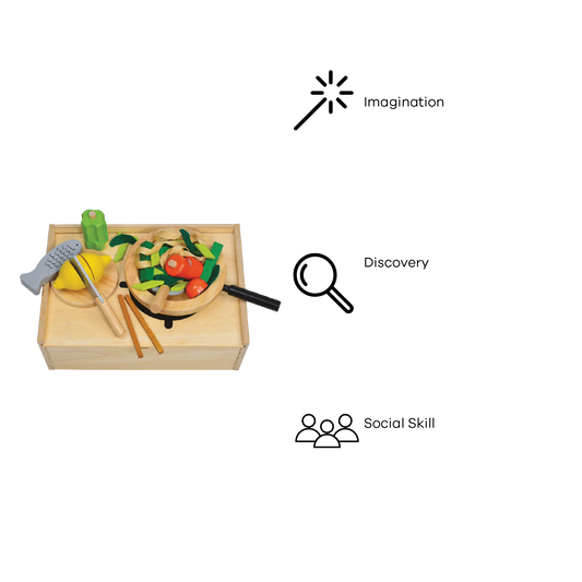 ASIAN COOKING