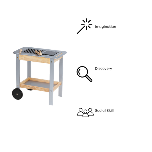 BBQ SET