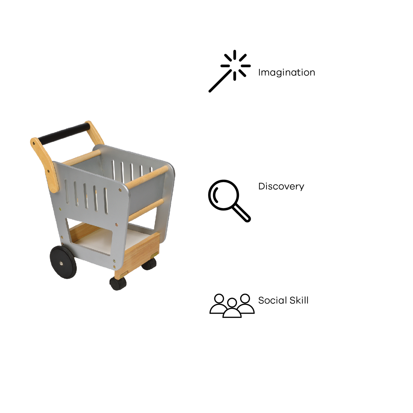 SHOPPING CART