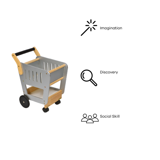 SHOPPING CART