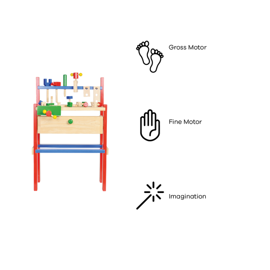 WORK BENCH