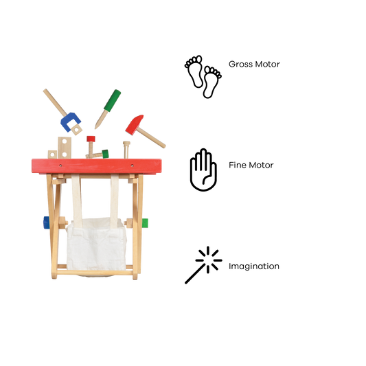 WORK BENCH