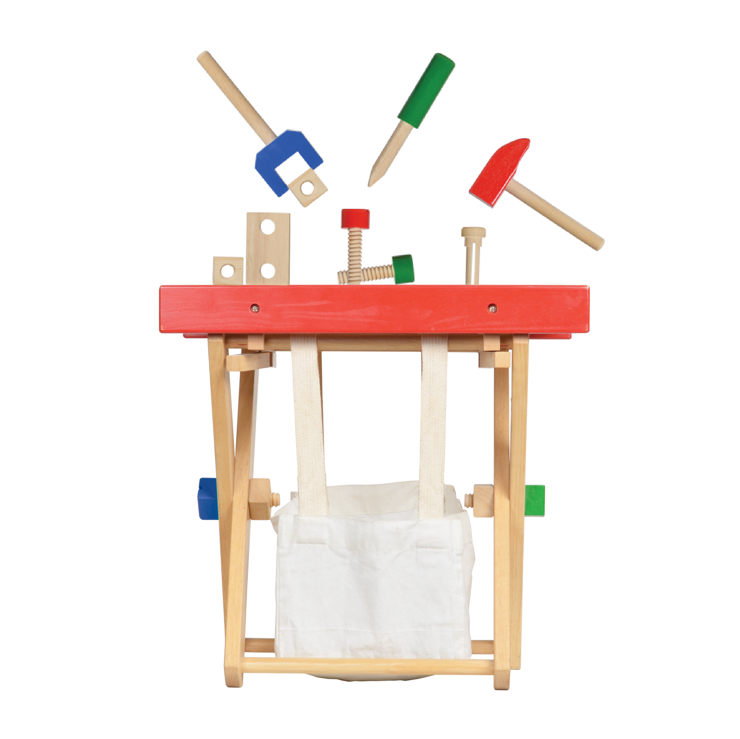 WORK BENCH