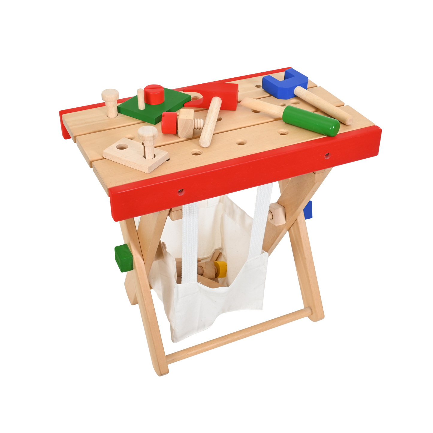WORK BENCH