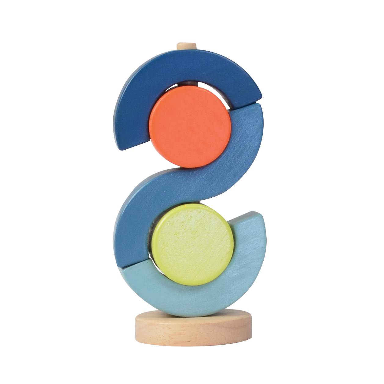 CIRCULAR INFINITY