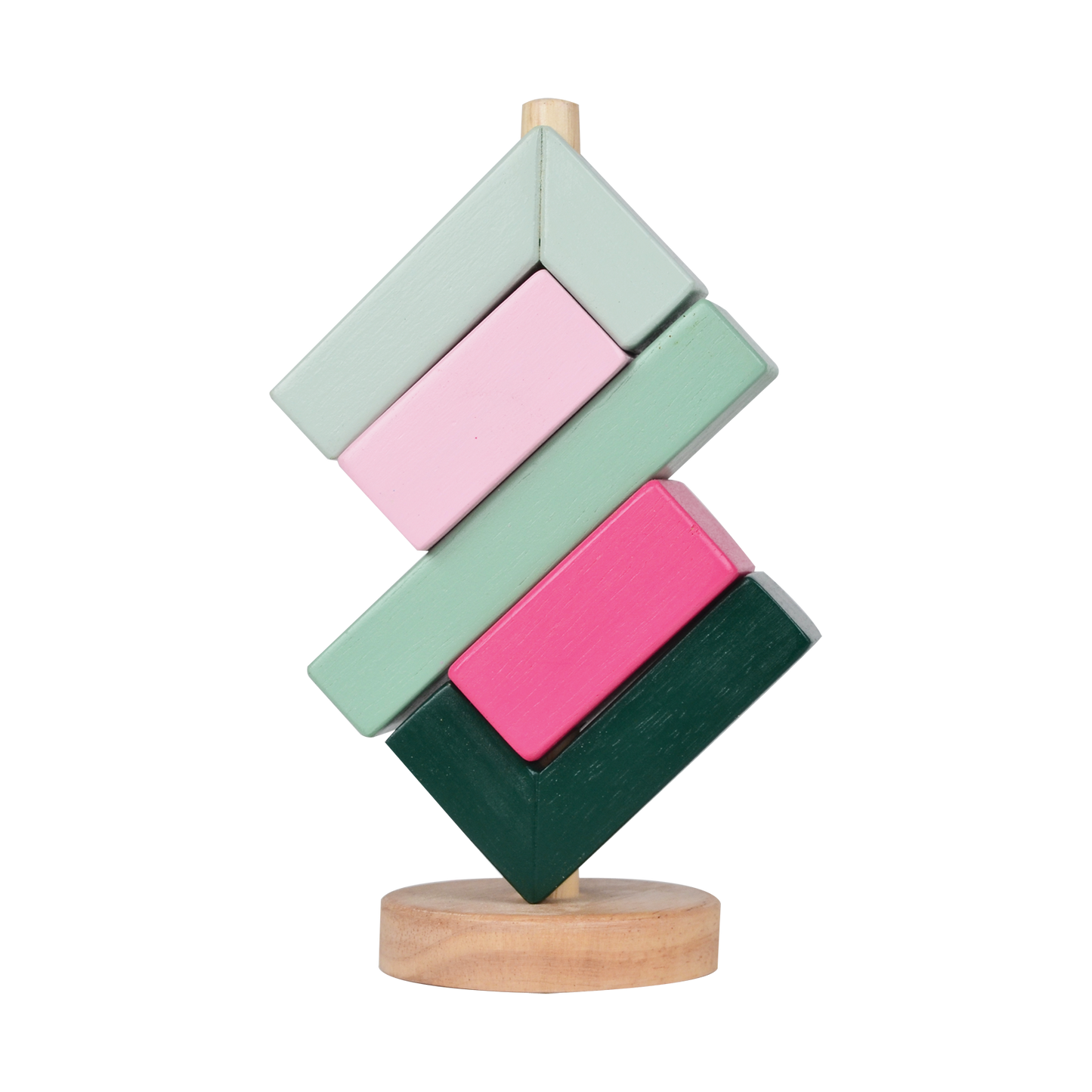 ANGULAR INFINITY