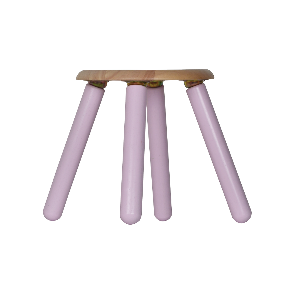 EMOJI STOOL