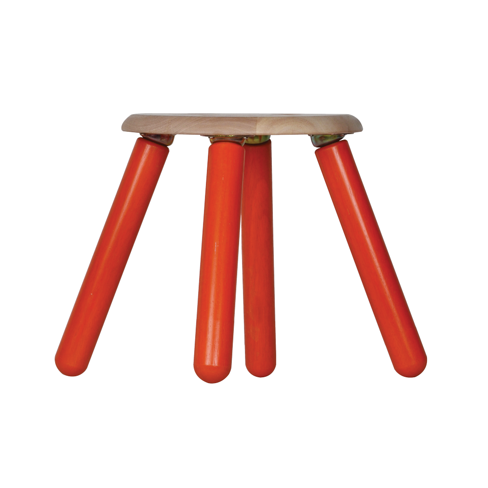EMOJI STOOL