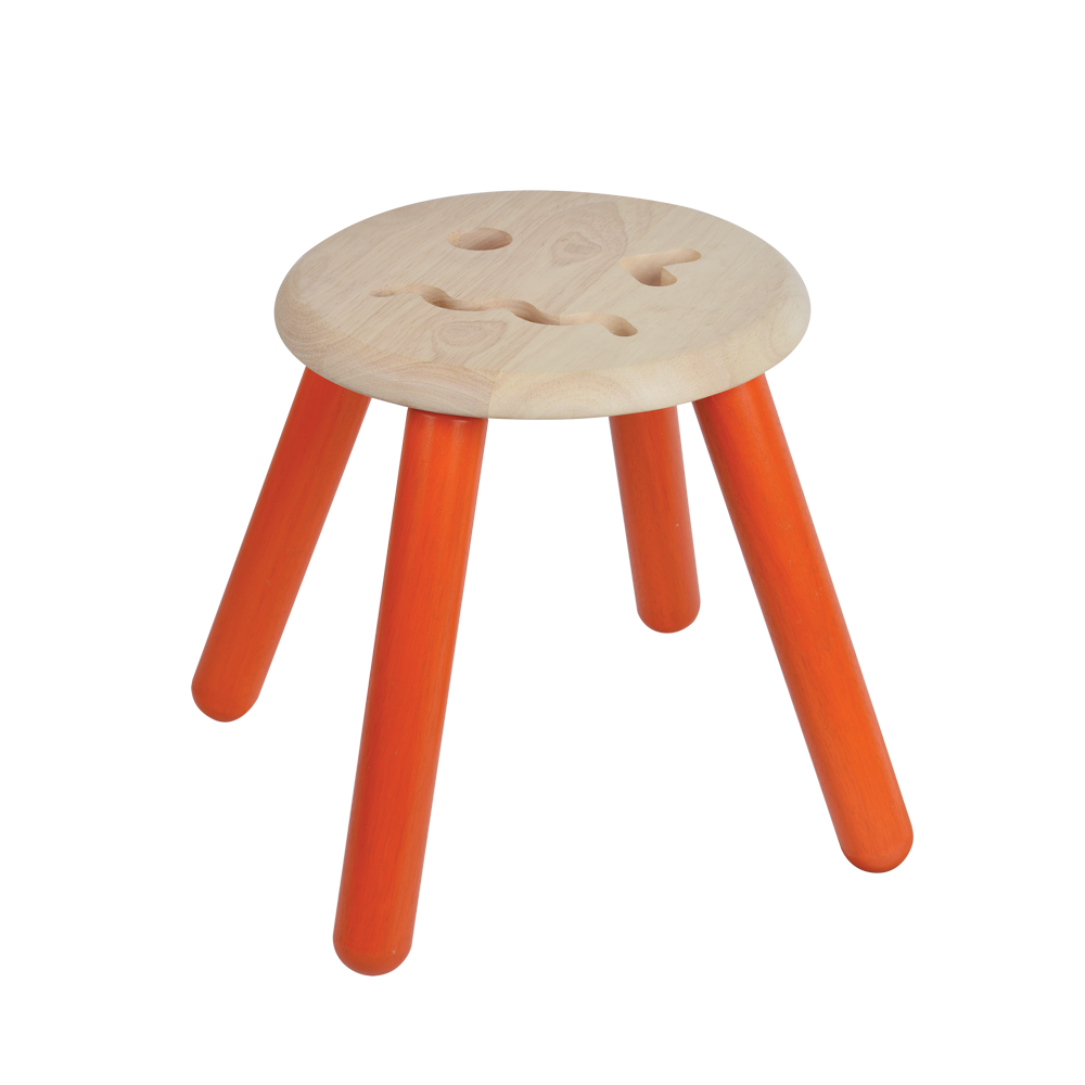 EMOJI STOOL