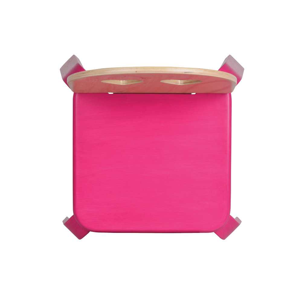 EMOJI CHAIR