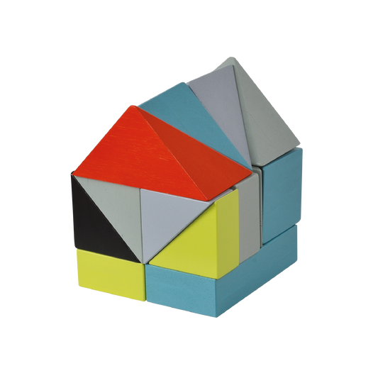 ROOF BLOCKS PARTY