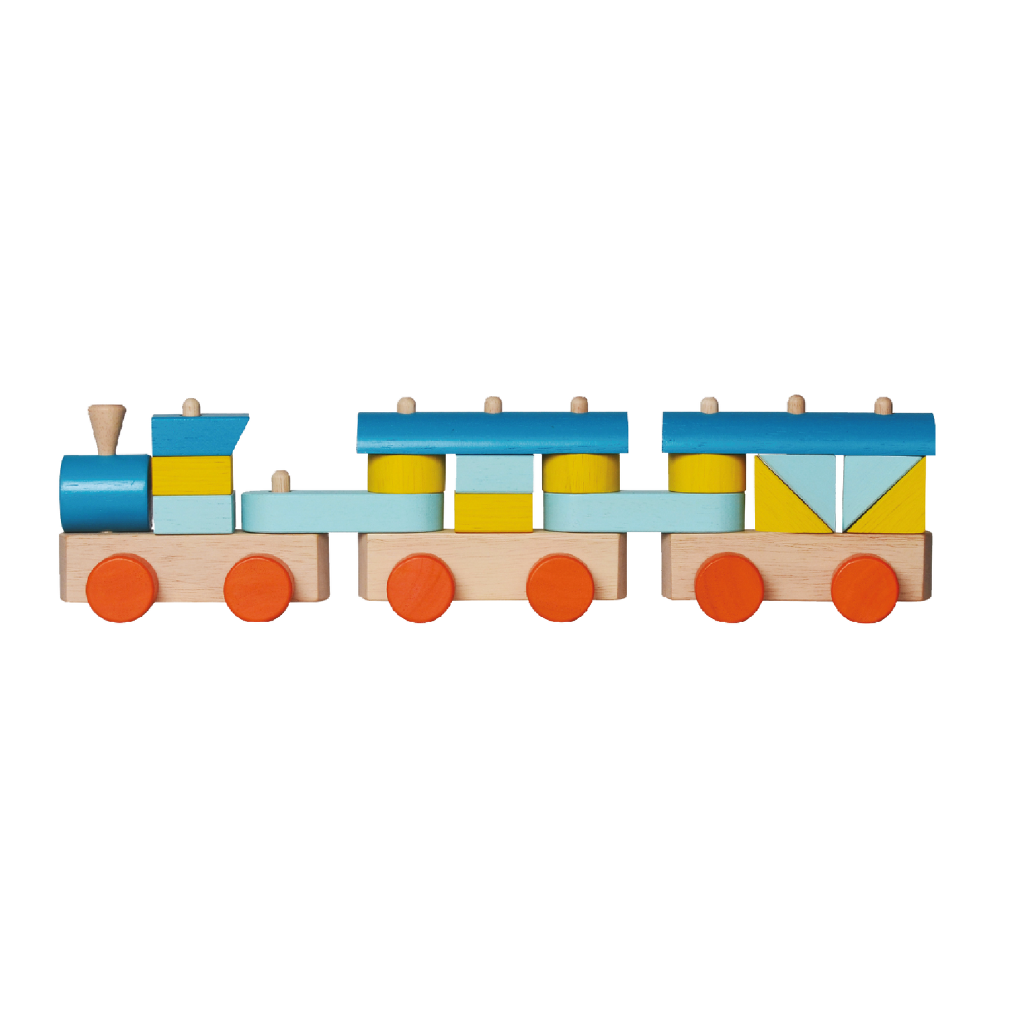 CONSTRUCTION TRAIN