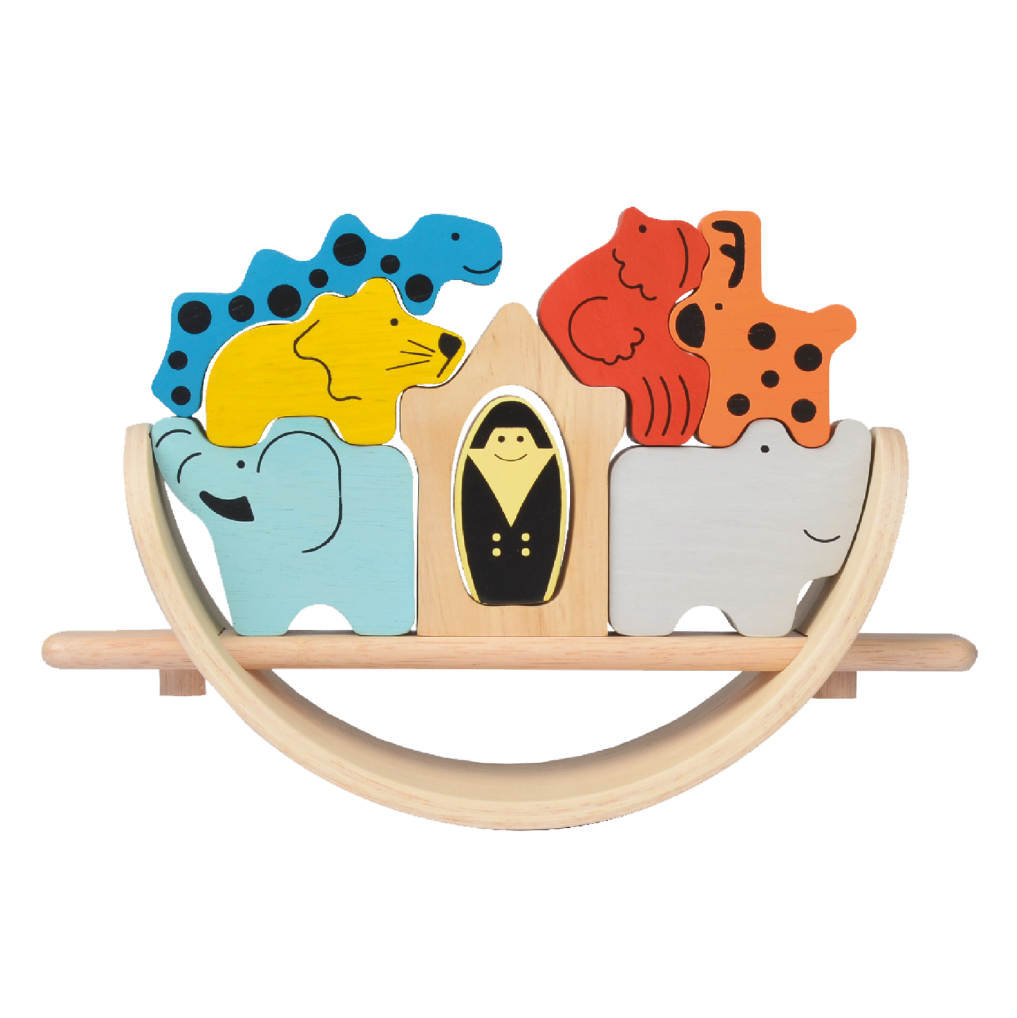 NOAH BALANCE